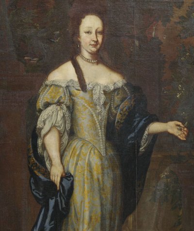 Anna Maria Adelheid von Törring da Johann Andreas Wolf